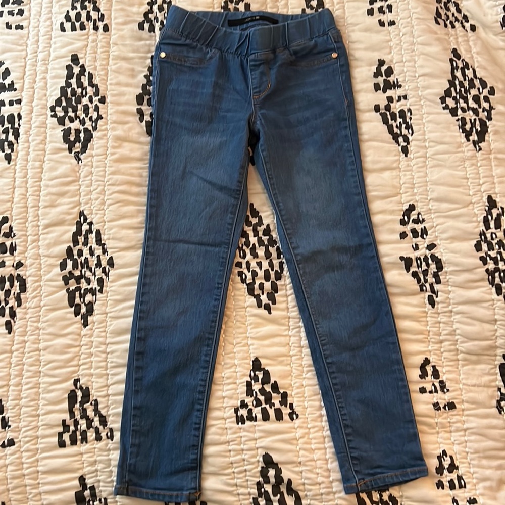 Joe’s Skinny Jeans Jeggings Girls size 7